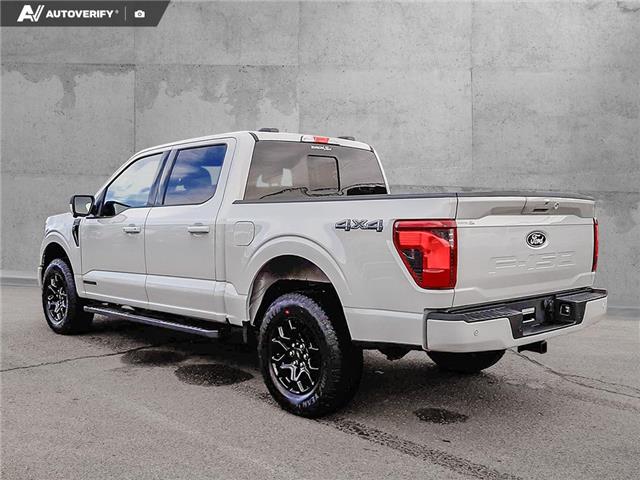 2026 Ford F-150 XLT (Stk: TT156) in Kamloops - Image 4 of 25