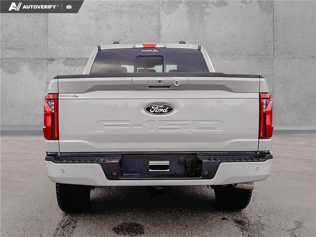 2026 Ford F-150 XLT (Stk: TT156) in Kamloops - Image 5 of 25
