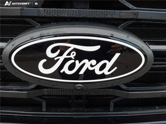 2026 Ford F-150 XLT (Stk: TT156) in Kamloops - Image 9 of 25