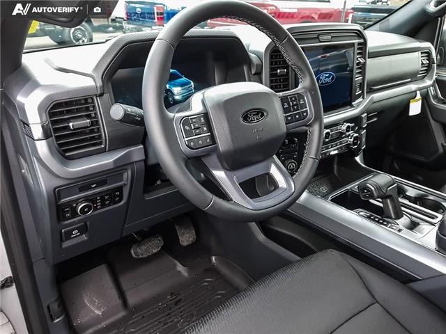 2026 Ford F-150 XLT (Stk: TT156) in Kamloops - Image 13 of 25