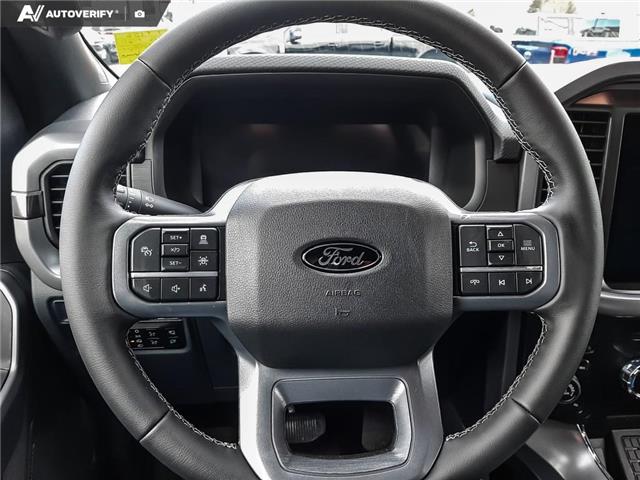 2026 Ford F-150 XLT (Stk: TT156) in Kamloops - Image 14 of 25