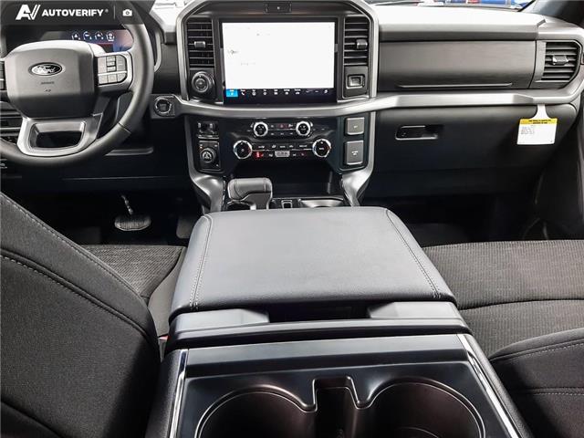2026 Ford F-150 XLT (Stk: TT156) in Kamloops - Image 24 of 25