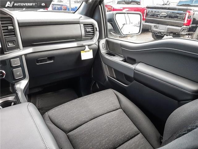 2026 Ford F-150 XLT (Stk: TT156) in Kamloops - Image 25 of 25