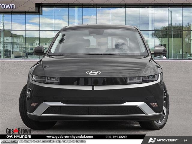 2026 Hyundai IONIQ 5 Preferred Long Range (Stk: U398878) in Brooklin - Image 2 of 26