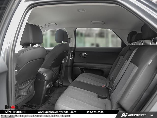 2026 Hyundai IONIQ 5 Preferred Long Range (Stk: U398878) in Brooklin - Image 20 of 26