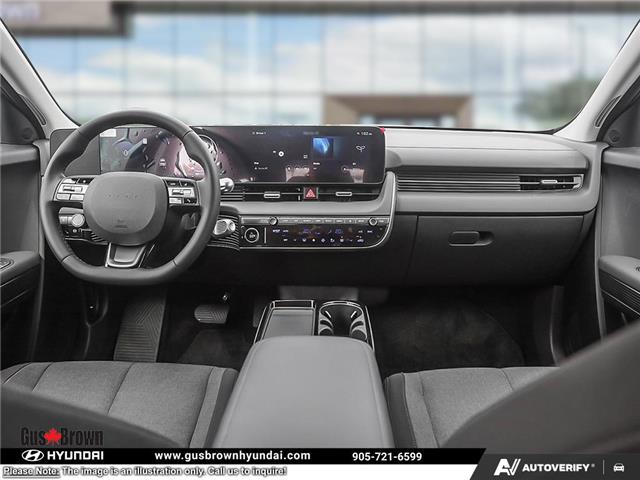 2026 Hyundai IONIQ 5 Preferred Long Range (Stk: U398878) in Brooklin - Image 21 of 26