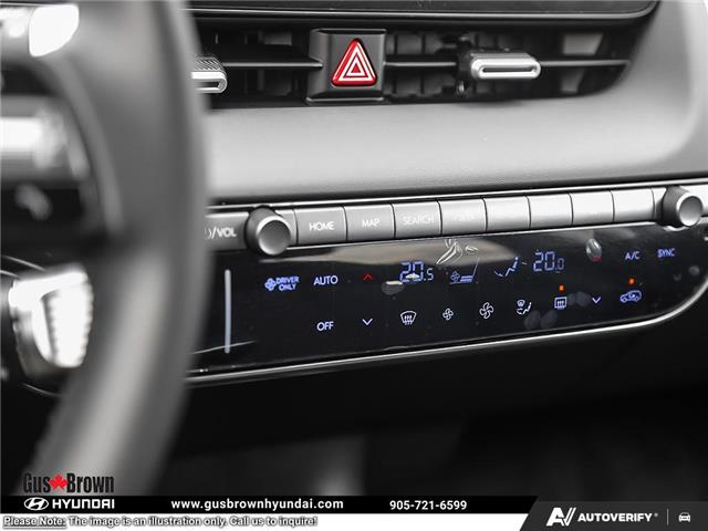 2026 Hyundai IONIQ 5 Preferred Long Range (Stk: U398878) in Brooklin - Image 23 of 26