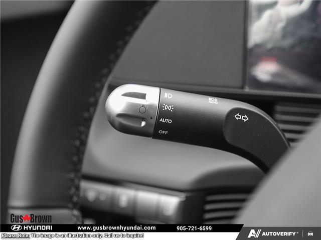 2026 Hyundai IONIQ 5 Preferred Long Range (Stk: U398878) in Brooklin - Image 24 of 26