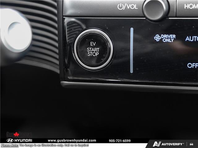 2026 Hyundai IONIQ 5 Preferred Long Range (Stk: U398878) in Brooklin - Image 25 of 26