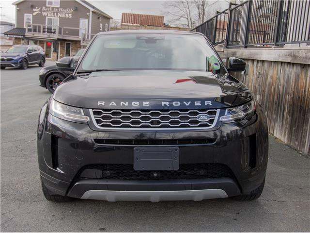 2021 Land Rover Range Rover Evoque S (Stk: 149661) in Lower Sackville - Image 3 of 23