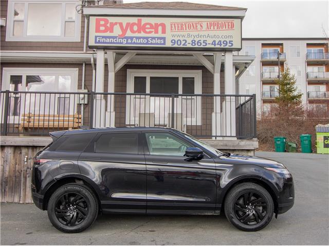 2021 Land Rover Range Rover Evoque S (Stk: 149661) in Lower Sackville - Image 2 of 23