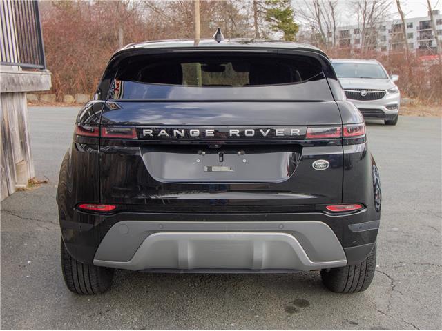 2021 Land Rover Range Rover Evoque S (Stk: 149661) in Lower Sackville - Image 6 of 23