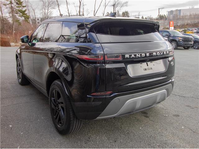 2021 Land Rover Range Rover Evoque S (Stk: 149661) in Lower Sackville - Image 5 of 23