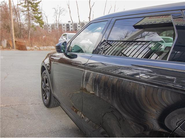 2021 Land Rover Range Rover Evoque S (Stk: 149661) in Lower Sackville - Image 10 of 23