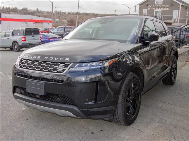 2021 Land Rover Range Rover Evoque S (Stk: 149661) in Lower Sackville - Image 8 of 23