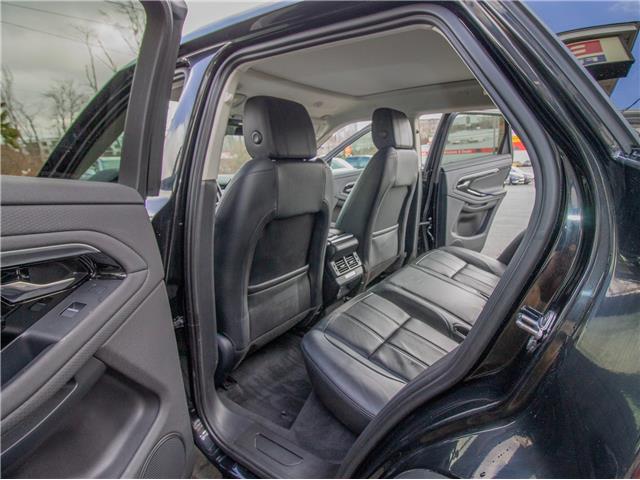 2021 Land Rover Range Rover Evoque S (Stk: 149661) in Lower Sackville - Image 23 of 23