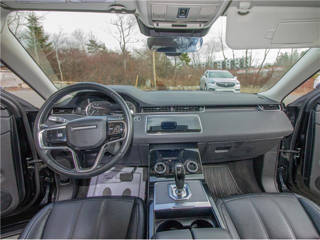 2021 Land Rover Range Rover Evoque S (Stk: 149661) in Lower Sackville - Image 18 of 23