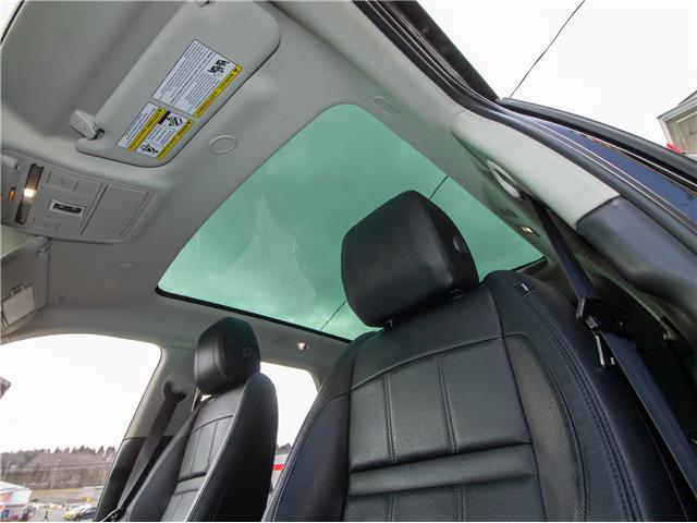2021 Land Rover Range Rover Evoque S (Stk: 149661) in Lower Sackville - Image 4 of 23