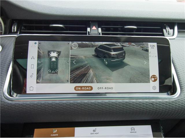 2021 Land Rover Range Rover Evoque S (Stk: 149661) in Lower Sackville - Image 16 of 23