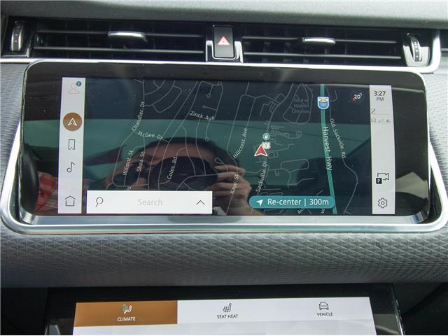 2021 Land Rover Range Rover Evoque S (Stk: 149661) in Lower Sackville - Image 15 of 23
