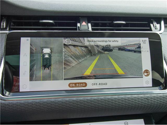 2021 Land Rover Range Rover Evoque S (Stk: 149661) in Lower Sackville - Image 17 of 23
