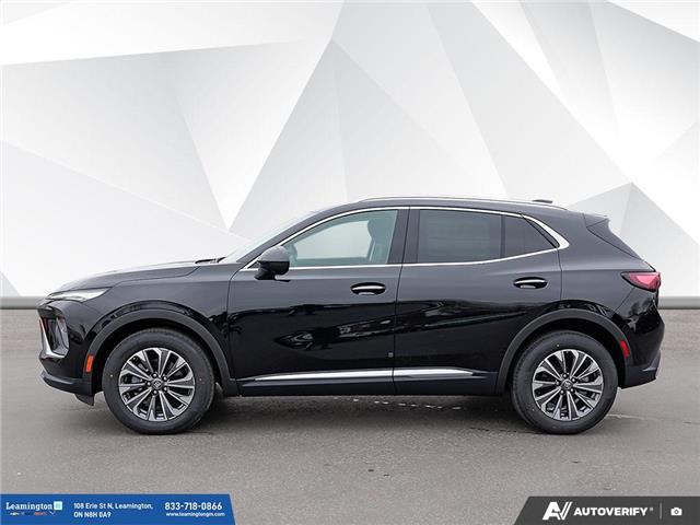 2026 Buick Envision Preferred (Stk: 26336) in Leamington - Image 2 of 30