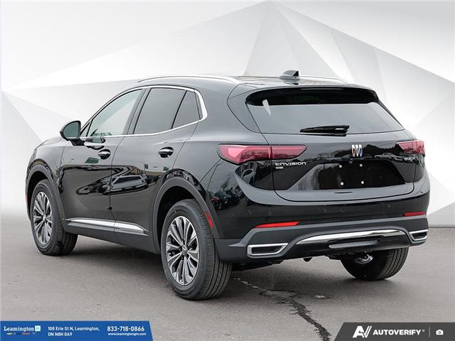 2026 Buick Envision Preferred (Stk: 26336) in Leamington - Image 3 of 30