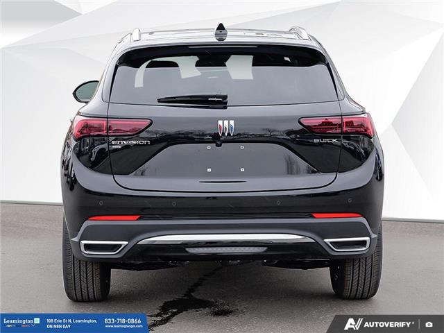 2026 Buick Envision Preferred (Stk: 26336) in Leamington - Image 4 of 30