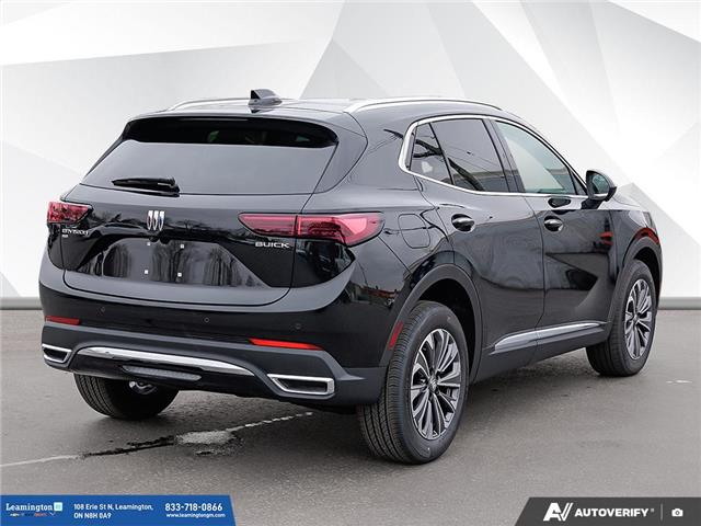 2026 Buick Envision Preferred (Stk: 26336) in Leamington - Image 5 of 30