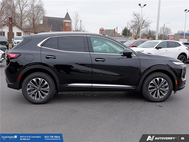 2026 Buick Envision Preferred (Stk: 26336) in Leamington - Image 6 of 30