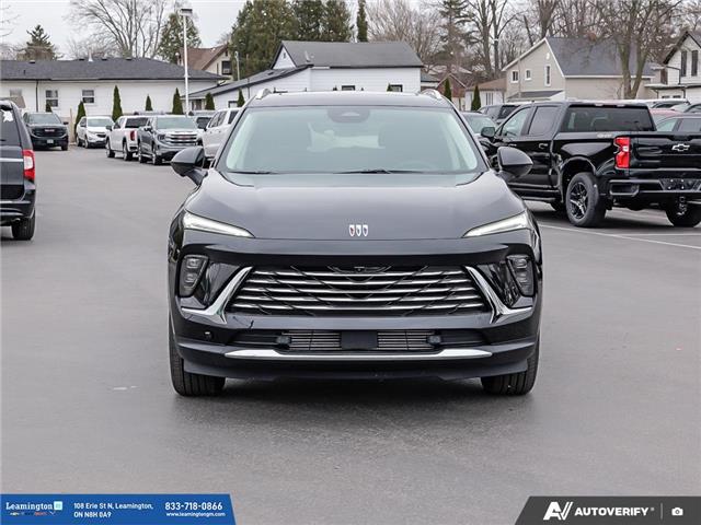 2026 Buick Envision Preferred (Stk: 26336) in Leamington - Image 8 of 30