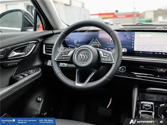 2026 Buick Envision Preferred (Stk: 26336) in Leamington - Image 9 of 30