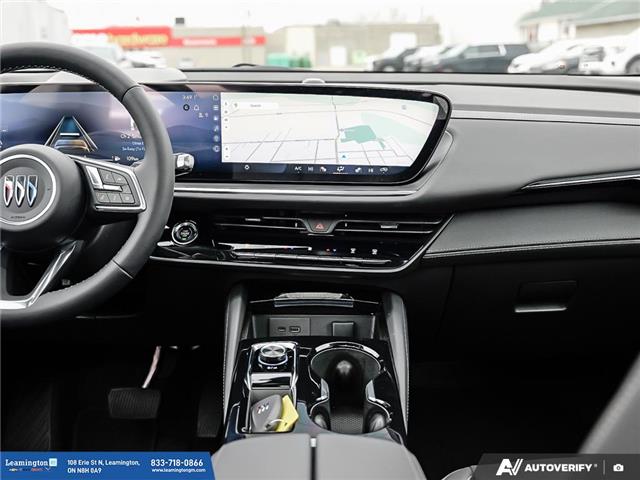 2026 Buick Envision Preferred (Stk: 26336) in Leamington - Image 10 of 30