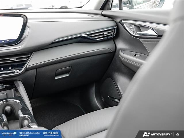 2026 Buick Envision Preferred (Stk: 26336) in Leamington - Image 11 of 30