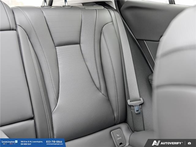 2026 Buick Envision Preferred (Stk: 26336) in Leamington - Image 14 of 30