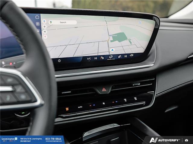 2026 Buick Envision Preferred (Stk: 26336) in Leamington - Image 17 of 30