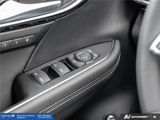2026 Buick Envision Preferred (Stk: 26336) in Leamington - Image 20 of 30