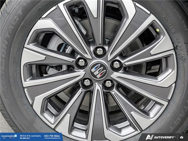 2026 Buick Envision Preferred (Stk: 26336) in Leamington - Image 23 of 30