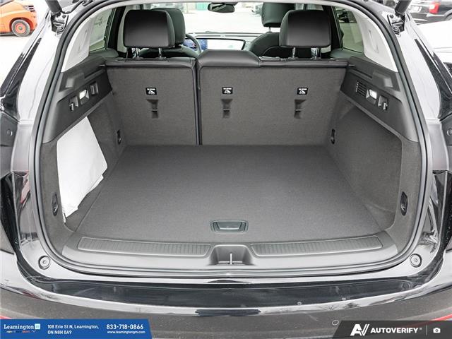 2026 Buick Envision Preferred (Stk: 26336) in Leamington - Image 25 of 30