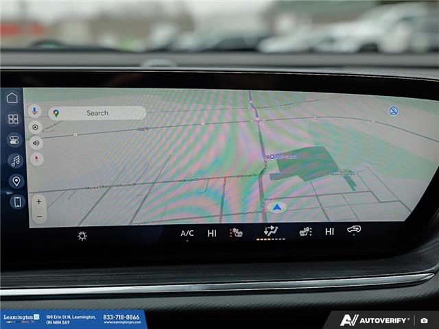 2026 Buick Envision Preferred (Stk: 26336) in Leamington - Image 27 of 30