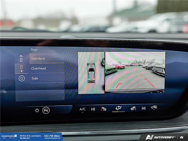 2026 Buick Envision Preferred (Stk: 26336) in Leamington - Image 28 of 30