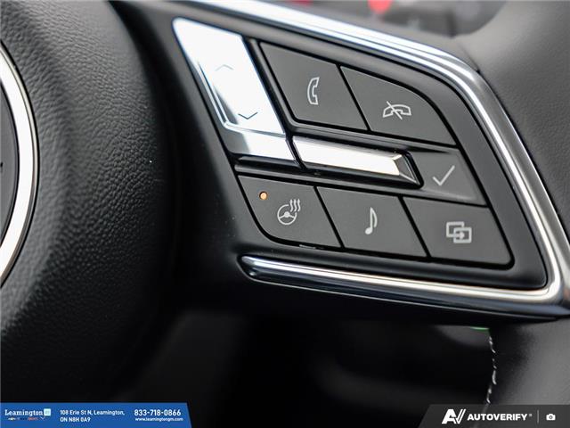 2026 Buick Envision Preferred (Stk: 26336) in Leamington - Image 29 of 30
