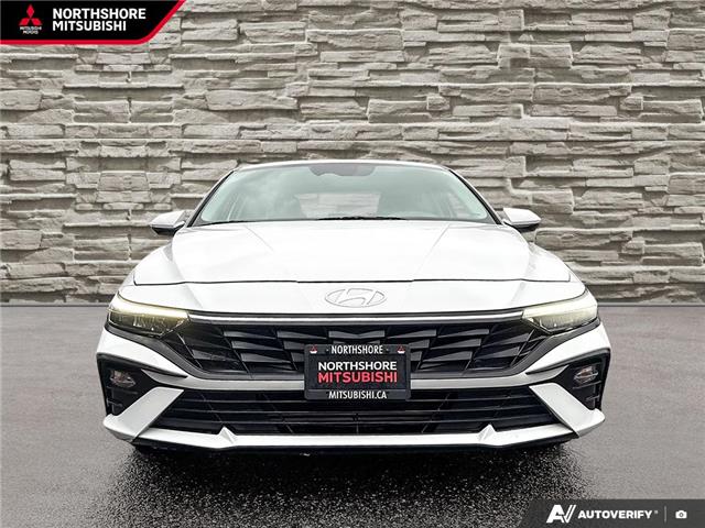 2024 Hyundai Elantra Preferred w/Tech Package (Stk: 778724) in North Vancouver - Image 2 of 24