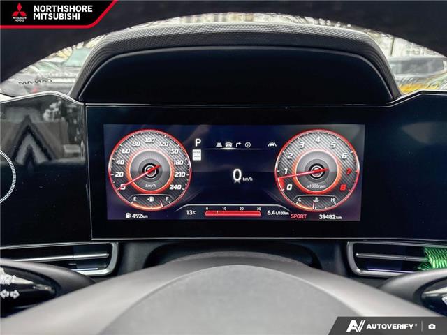 2024 Hyundai Elantra Preferred w/Tech Package (Stk: 778724) in North Vancouver - Image 14 of 24