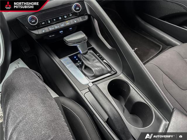 2024 Hyundai Elantra Preferred w/Tech Package (Stk: 778724) in North Vancouver - Image 17 of 24