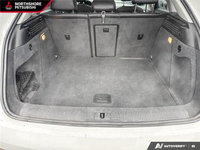 2015 Audi Q3 2.0T Progressiv (Stk: Z003326) in North Vancouver - Image 11 of 24