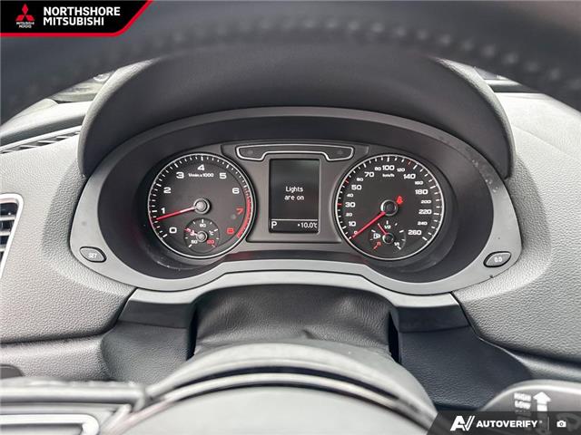 2015 Audi Q3 2.0T Progressiv (Stk: Z003326) in North Vancouver - Image 14 of 24