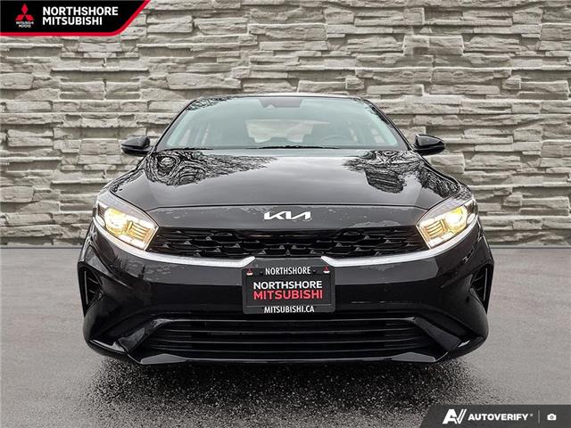 2024 Kia Forte EX in North Vancouver - Image 2 of 24