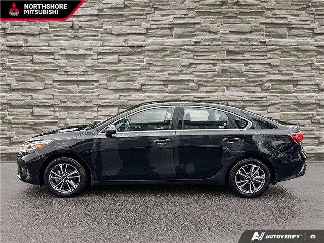 2024 Kia Forte EX in North Vancouver - Image 3 of 24