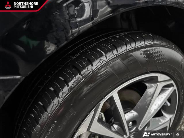 2024 Kia Forte EX in North Vancouver - Image 7 of 24